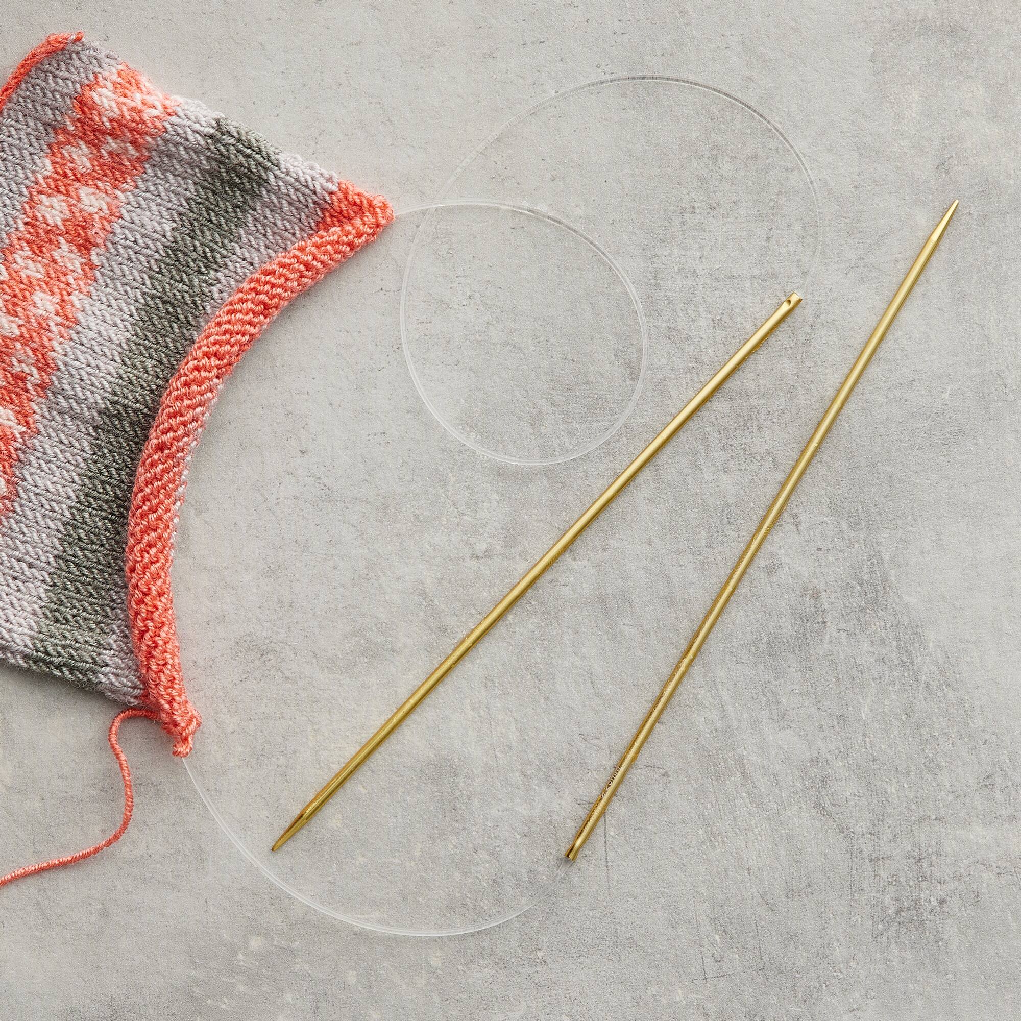 29" Circular Knitting Needles by Loops & Threads